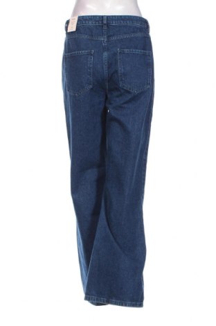Γυναικείο Τζίν Etam, Μέγεθος M, Χρώμα Μπλέ, Τιμή 44,85 €