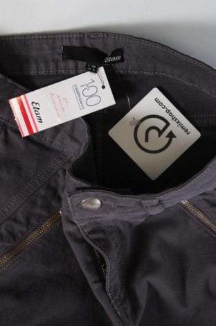 Damen Jeans Etam, Größe XS, Farbe Grau, Preis 12,11 €