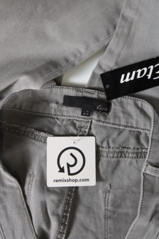 Damen Jeans Etam, Größe XL, Farbe Grau, Preis 44,85 €