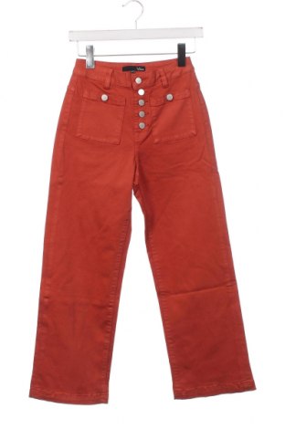 Damen Jeans Etam, Größe XS, Farbe Braun, Preis € 10,76