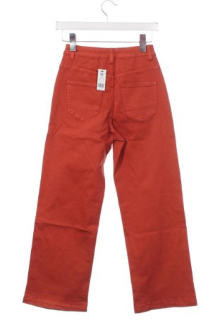 Damen Jeans Etam, Größe XS, Farbe Braun, Preis 10,32 €