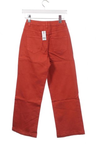 Damen Jeans Etam, Größe XS, Farbe Braun, Preis € 11,21