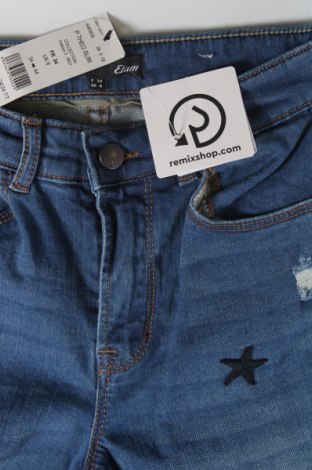 Damen Jeans Etam, Größe XS, Farbe Blau, Preis € 11,21