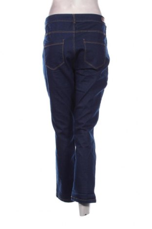 Γυναικείο Τζίν Etam, Μέγεθος XL, Χρώμα Μπλέ, Τιμή 44,85 €