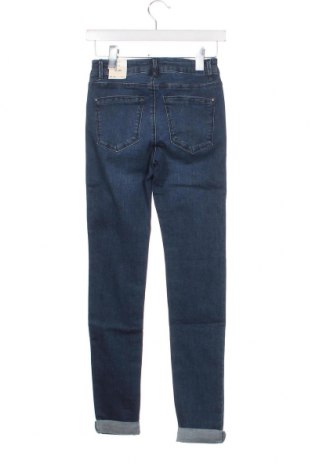 Damen Jeans Etam, Größe XS, Farbe Blau, Preis 11,21 €
