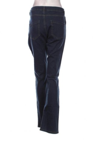 Dámské džíny  Etam, Velikost XL, Barva Modrá, Cena  1 261,00 Kč