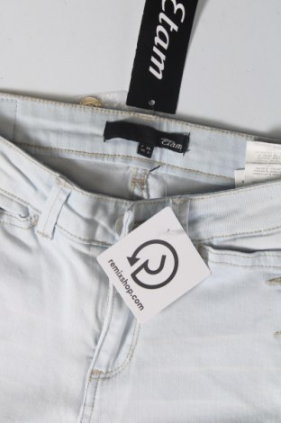 Damen Jeans Etam, Größe XS, Farbe Blau, Preis 15,25 €