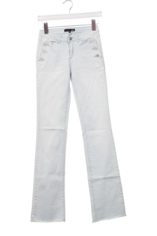 Dámske džínsy  Etam, Veľkosť XS, Farba Modrá, Cena  44,85 €