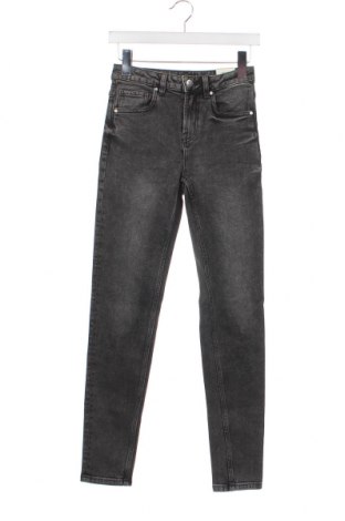 Dámske džínsy  Etam, Veľkosť S, Farba Čierna, Cena  6,73 €