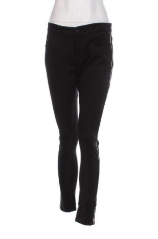 Damen Jeans Etam, Größe M, Farbe Schwarz, Preis 6,73 €