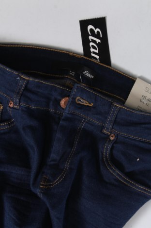 Damen Jeans Etam, Größe M, Farbe Blau, Preis 6,73 €