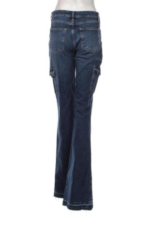 Dámské džíny  Even&Odd, Velikost M, Barva Modrá, Cena  500,00 Kč