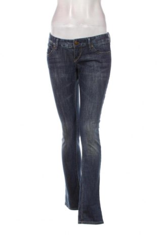 Damen Jeans Express, Größe M, Farbe Blau, Preis € 3,03