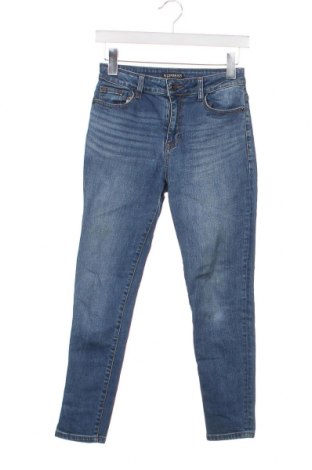 Damen Jeans Express, Größe XS, Farbe Blau, Preis € 11,25
