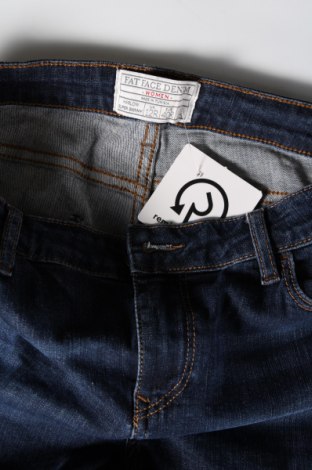 Damen Jeans Fat Face, Größe M, Farbe Blau, Preis € 14,90