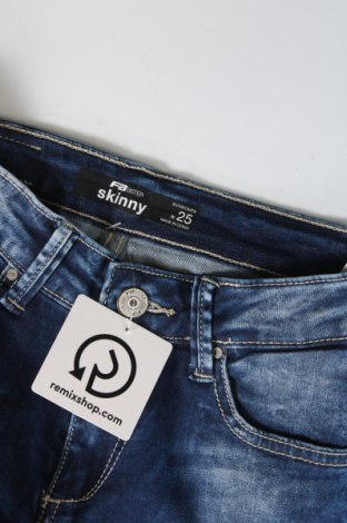 Damen Jeans Fb Sister, Größe XS, Farbe Blau, Preis € 3,83