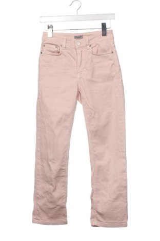 Dámské džíny  Filippa K, Velikost XS, Barva Růžová, Cena  757,00 Kč