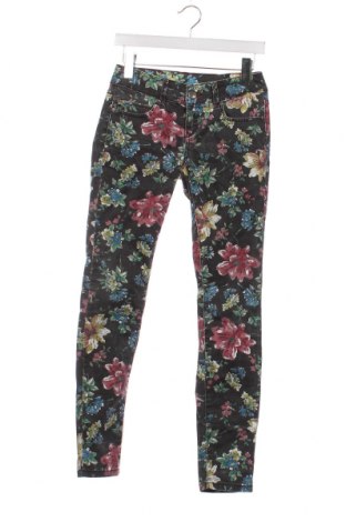 Damen Jeans Fishbone, Größe S, Farbe Mehrfarbig, Preis € 11,25