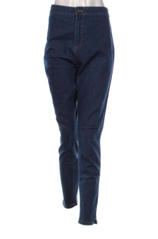 Γυναικείο Τζίν Fisherfield, Μέγεθος XL, Χρώμα Μπλέ, Τιμή 5,74 €