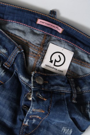 Damen Jeans Fornarina, Größe L, Farbe Blau, Preis € 26,31