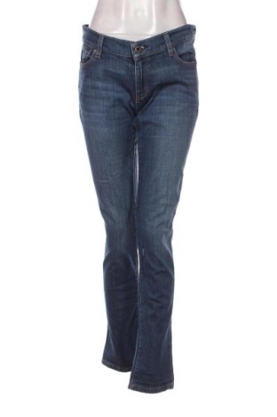 Damen Jeans Fossil, Größe M, Farbe Blau, Preis € 41,71
