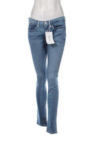 Γυναικείο Τζίν Frame, Μέγεθος M, Χρώμα Μπλέ, Τιμή 68,75 €