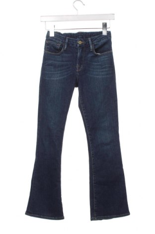 Dámske džínsy  Frame, Veľkosť XS, Farba Modrá, Cena  126,86 €