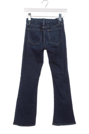 Dámské džíny  Frame, Velikost XS, Barva Modrá, Cena  3 140,00 Kč