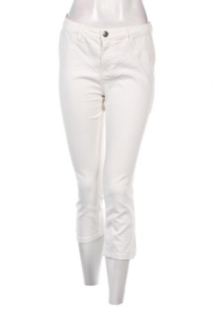 Damen Jeans Fransa, Größe L, Farbe Ecru, Preis 5,65 €