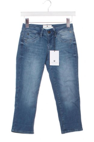 Damen Jeans Freeman T. Porter, Größe XS, Farbe Blau, Preis € 10,79