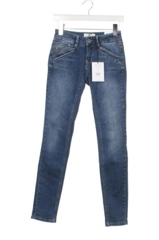 Damen Jeans Freeman T. Porter, Größe XS, Farbe Blau, Preis € 11,62