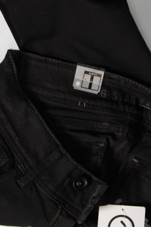 Damen Jeans G-Star Raw, Größe S, Farbe Schwarz, Preis € 91,75