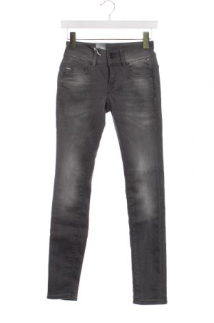 Damen Jeans G-Star Raw, Größe XS, Farbe Grau, Preis 18,35 €