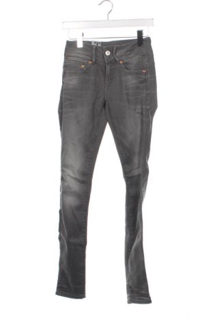 Damen Jeans G-Star Raw, Größe XS, Farbe Grau, Preis 13,76 €