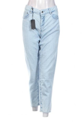 Damen Jeans G-Star Raw, Größe L, Farbe Blau, Preis € 45,88