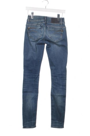 Damskie jeansy G-Star Raw, Rozmiar XS, Kolor Niebieski, Cena 474,45 zł