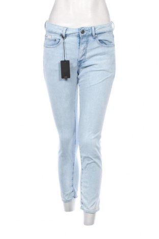 Damen Jeans G-Star Raw, Größe S, Farbe Blau, Preis 33,95 €