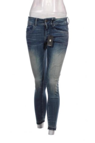 Damen Jeans G-Star Raw, Größe S, Farbe Blau, Preis € 33,95