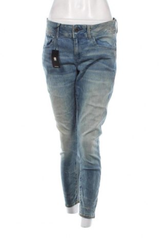 Damen Jeans G-Star Raw, Größe L, Farbe Blau, Preis € 55,05