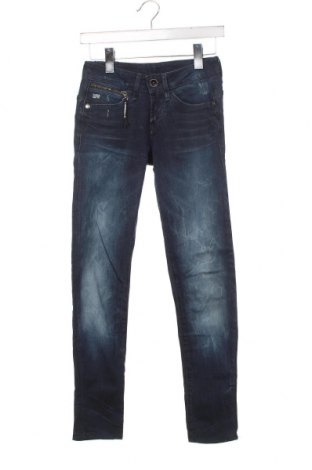 Damen Jeans G-Star Raw, Größe XXS, Farbe Blau, Preis € 32,74