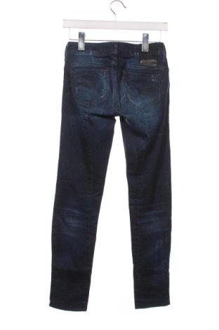 Damen Jeans G-Star Raw, Größe XXS, Farbe Blau, Preis € 9,17