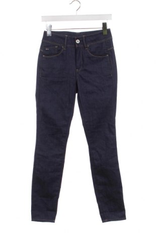 Damen Jeans G-Star Raw, Größe S, Farbe Blau, Preis 8,03 €