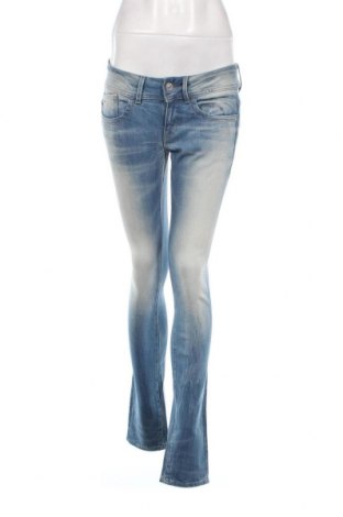 Damen Jeans G-Star Raw, Größe M, Farbe Blau, Preis € 8,10