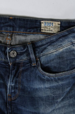 Női farmernadrág G-Star Raw, Méret L, Szín Kék, Ár 6 495 Ft