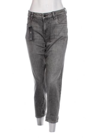 Damen Jeans G-Star Raw, Größe L, Farbe Grau, Preis 77,99 €