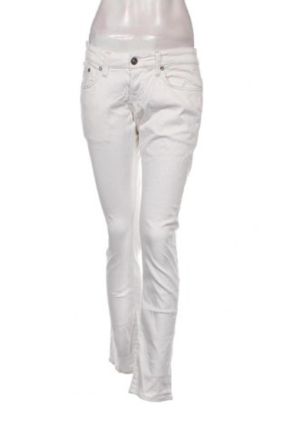 Damen Jeans G-Star Raw, Größe L, Farbe Weiß, Preis 32,04 €