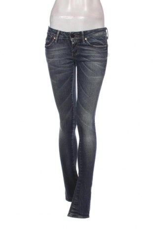 Damen Jeans G-Star Raw, Größe S, Farbe Blau, Preis 15,66 €