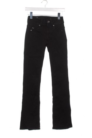 Damen Jeans G-Star Raw, Größe XS, Farbe Schwarz, Preis € 16,88
