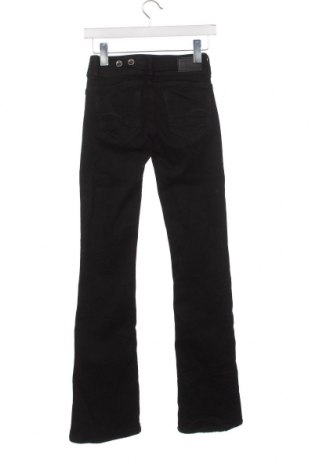 Damen Jeans G-Star Raw, Größe XS, Farbe Schwarz, Preis € 16,88