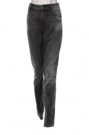 Damen Jeans G-Star Raw, Größe L, Farbe Grau, Preis € 19,64